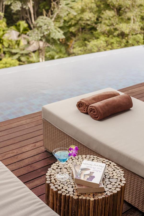 Villa Lydia, Koh Yao Noi Exterior foto